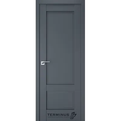 Міжкімнатні Двері Terminus Neoclassico 606 ПГ ПВХ плівка-0