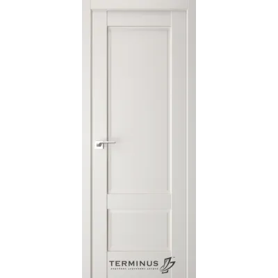 Міжкімнатні Двері Terminus Neoclassico 606 ПГ ПВХ плівка-2