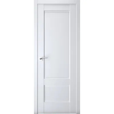 Міжкімнатні Двері Terminus Neo Soft 606 ПГ ПВХ плівка-1