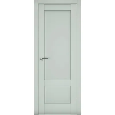 Міжкімнатні Двері Terminus Neo Soft 606 ПГ ПВХ плівка-2
