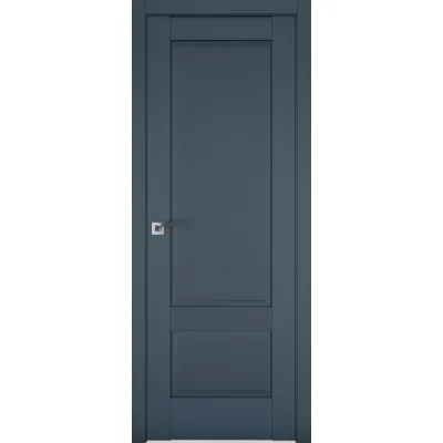 Міжкімнатні Двері Terminus Neo Soft 606 ПГ ПВХ плівка-3