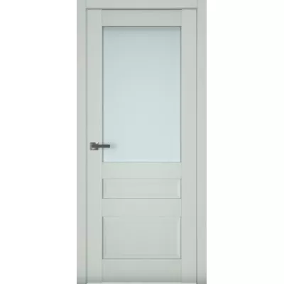 Межкомнатные Двери 608 Neo Soft Terminus ПВХ плёнка-0