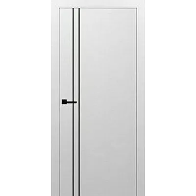 Межкомнатные Двери Эмаль 7.24 "Brama" Краска-0