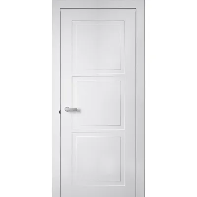 Межкомнатные Двери Terminus Frezato 706-3 Краска-0