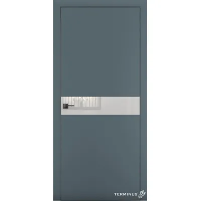 Міжкімнатні Двері Terminus Solid 2 806 ПВХ-0