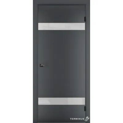 Межкомнатные Двери Terminus Solid 1 810 ПВХ-0