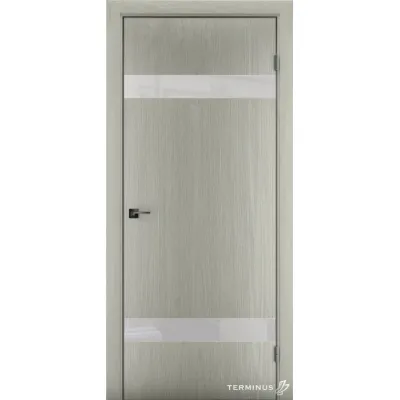 Межкомнатные Двери Terminus Solid 2 810 ПВХ-1