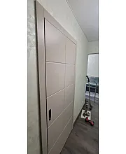 Міжкімнатні Двері ELEGANTE "StilDoors" Фарба
