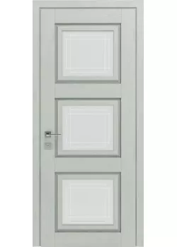 Двері A001 ПО Rodos