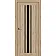 Межкомнатные Двери ARABELA BLK City Line ПВХ плёнка-11-thumb