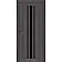 Межкомнатные Двери ARABELA BLK City Line ПВХ плёнка-11-thumb