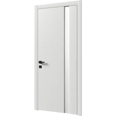 Міжкімнатні Двері Secret Doors Contemporary ARIA COLOR 06 ET Group Фарба-0