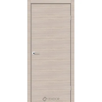 Міжкімнатні Двері Leador Doors Asti монблан ПВХ плівка-0