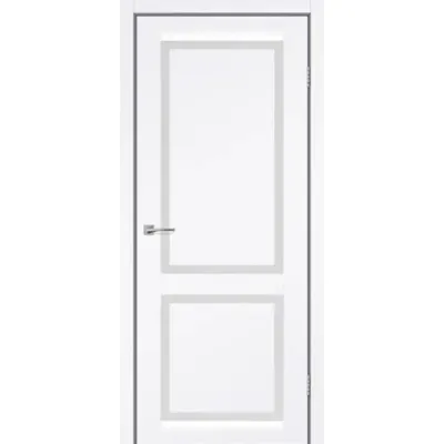 Межкомнатные Двери Leador Express ATLANTIC-04 ПВХ плёнка-0