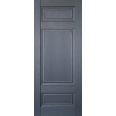 Межкомнатные Двери STDM Classic CL-4 ПГ ПВХ плёнка-0