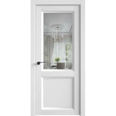 Межкомнатные Двери Secret Doors New Classic CORSO ET Group Краска-4