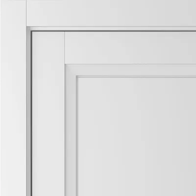 Межкомнатные Двери Secret Doors New Classic CORSO ET Group Краска-5