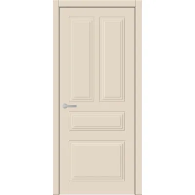 Міжкімнатні Двері WakeWood Classic Loft 14 Фарба-0
