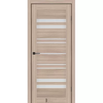 Міжкімнатні Двері Comfort KFD Ламінатин-11