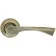 Ручки на розетах Armadillo Corona LD23-1WAB-11-3-thumb