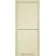 Межкомнатные Двери Korfad Deco Loft Plato DLP-01 Super PET Antracite ПВХ плёнка-5-thumb