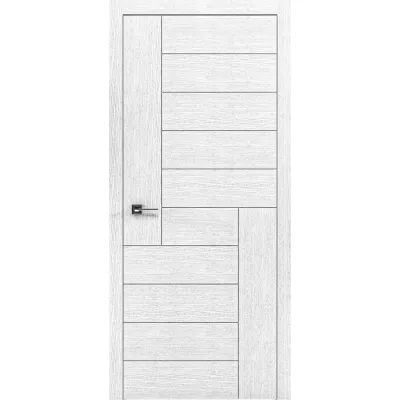 Межкомнатные Двери Rodos Liberta Domino 3 Шпон-3