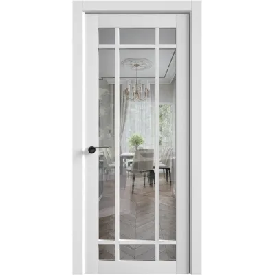 Межкомнатные Двери Secret Doors New Classic FINE CLEAR ET Group Краска-2