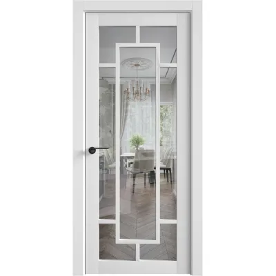 Межкомнатные Двери Secret Doors New Classic FINE CLEAR ET Group Краска-3