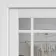 Межкомнатные Двери Secret Doors New Classic FINE CLEAR ET Group Краска-8-thumb
