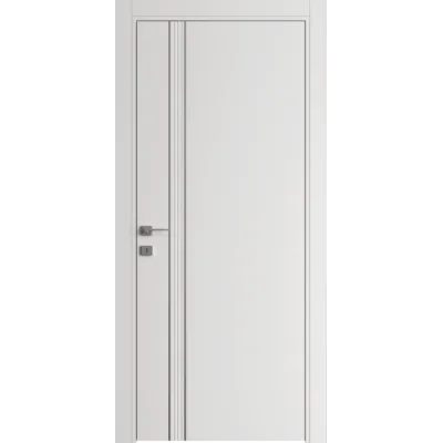 Міжкімнатні Двері Dooris Form FR11 Фарба-0