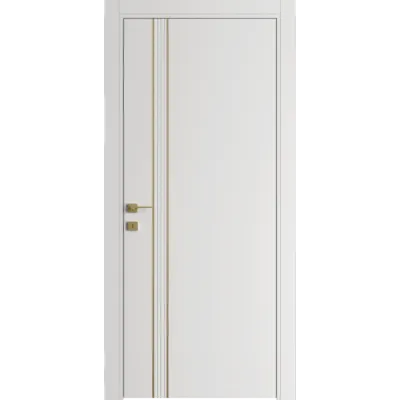 Міжкімнатні Двері Dooris Form FR11 Фарба-1