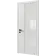 Межкомнатные Двери Secret Doors Contemporary FUSION 02 ET Group Краска-2-thumb