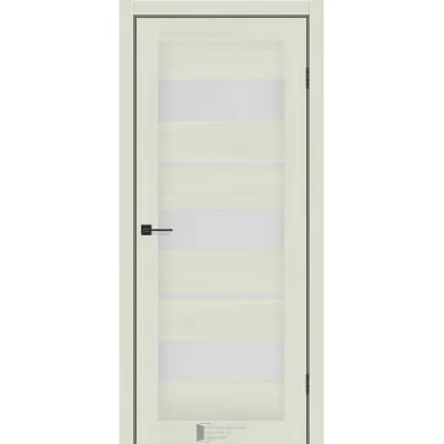 Межкомнатные Двери KFD Flora Ламинатин-6