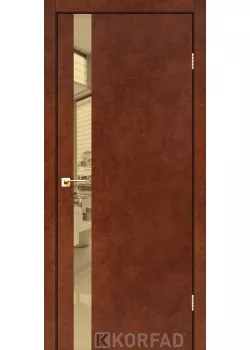 Двери GLP-02 Korfad