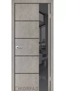 Двери GLP-05 Korfad