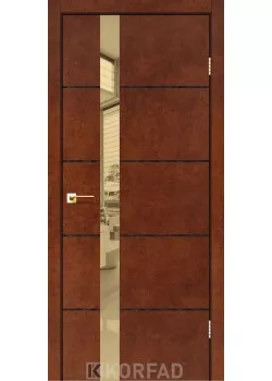 Двери GLP-08 Korfad