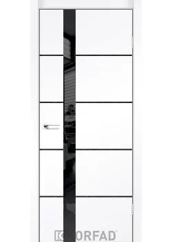Двері Korfad Glass Loft Plato GLP-08 Super PET