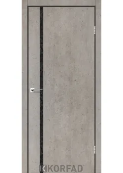 Двері Korfad Glass Loft Plato GLP-09