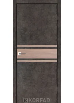 Двері Korfad Glass Loft Plato GLP-11