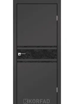 Двері Korfad Glass Loft Plato GLP-11 Super PET