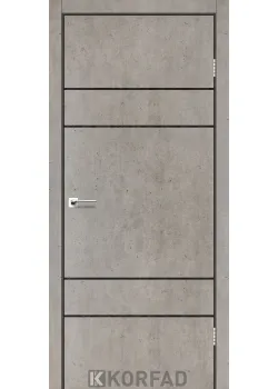 Двері Korfad Glass Loft Plato GLP-13