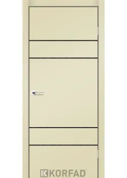 Двері Korfad Glass Loft Plato GLP-13 Super PET