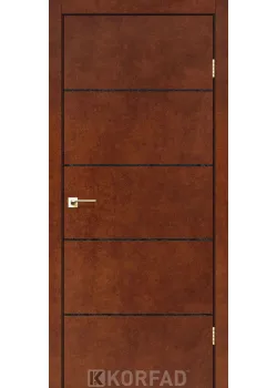 Двері Korfad Glass Loft Plato GLP-14