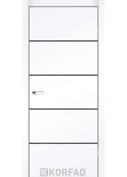 Двері Korfad Glass Loft Plato GLP-14 Super PET