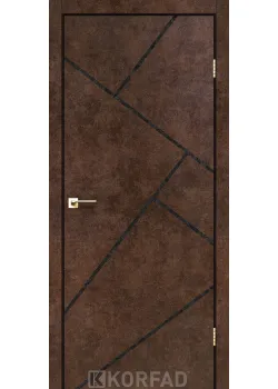 Двері Korfad Glass Loft Plato GLP-15