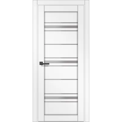 Межкомнатные Двери Gradoporte GP-50 ПВХ плёнка-0