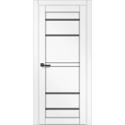 Межкомнатные Двери Gradoporte GP-57 ПВХ плёнка-0