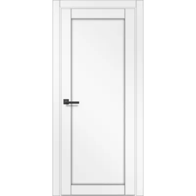 Межкомнатные Двери Gradoporte GP-58 ПВХ плёнка-0