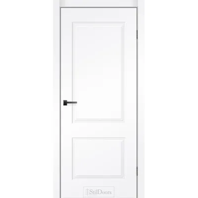 Міжкімнатні Двері StilDoors GRAZIA Фарба-0