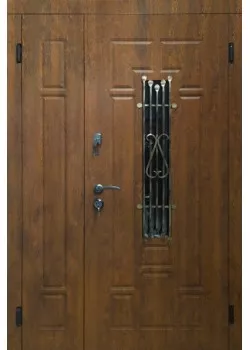 Двері Стандарт+ 237 1200 "Galicia"